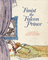 Finist the Falcon Prince