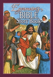 Egermeier's Bible Story Book