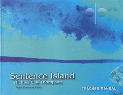 Sentence Island - Teacher Manual (old)