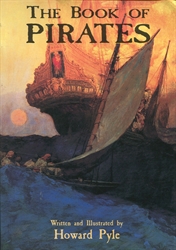 Book of Pirates