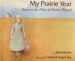 My Prairie Year