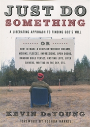 Just Do Something