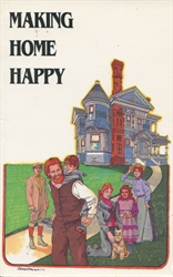 Making Home Happy