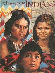 Three Little Indians