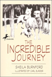 Incredible Journey