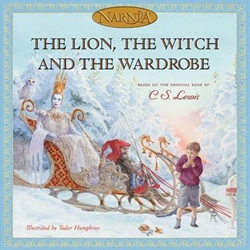 Lion, the Witch and the Wardrobe