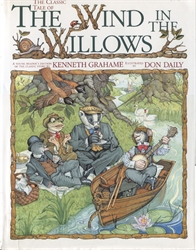 Classic Tale of the Wind in the Willows