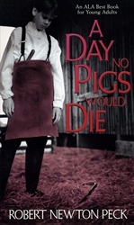 Day No Pigs Would Die