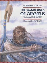 Wanderings of Odysseus