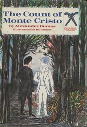 Count of Monte Cristo (abridged)