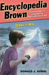 Encyclopedia Brown #09