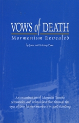 Vows of Death: Mormonism Revealed