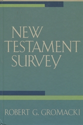 New Testament Survey