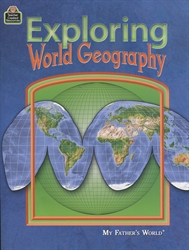 Exploring World Geography