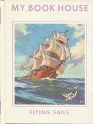 My Book House #08: Flying Sails