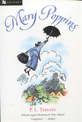 Mary Poppins