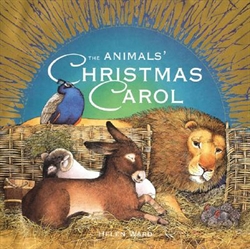 Animals' Christmas Carol