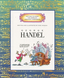 George Handel