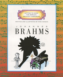 Johannes Brahms