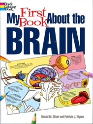 My First Book About the Brain