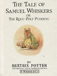 Tale of Samuel Whiskers