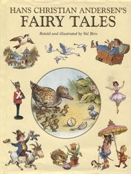 Hans Christian Andersen's Fairy Tales