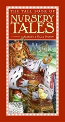 Tall Book of Nursery Tales