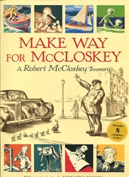 Make Way for McCloskey