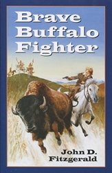 Brave Buffalo Fighter