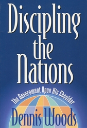 Discipling the Nations
