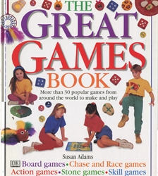Great Games Book