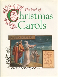 Book of Christmas Carols