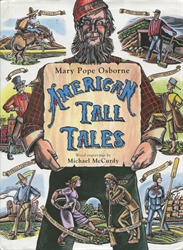 American Tall Tales