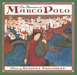 Adventures of Marco Polo