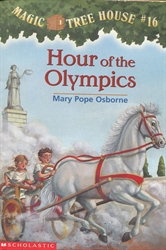 Magic Tree House #16