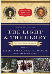 Light and the Glory for Young Readers