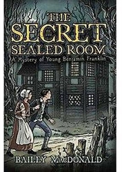 Secret of the Sealed Room