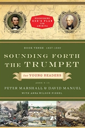 Sounding Forth the Trumpet for Young Readers