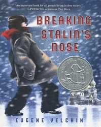 Breaking Stalin's Nose