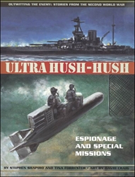Ultra Hush-Hush