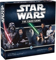 Star Wars: The Card Game, Core Set