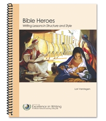 Bible Heroes