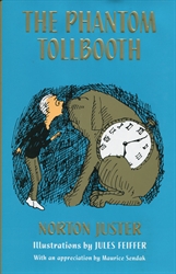 Phantom Tollbooth