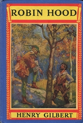 Robin Hood