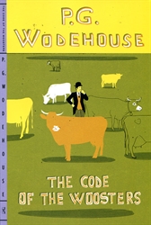 Code of the Woosters