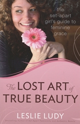 Lost Art of True Beauty