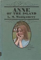 Anne of the Island