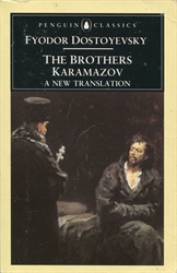 Brothers Karamazov