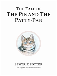Tale of the Pie and the Patty-Pan