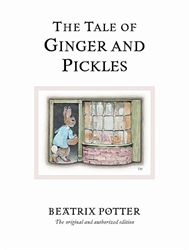 Tale of Ginger and Pickles